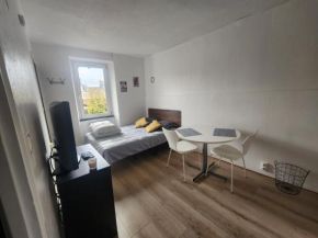 Loft cosy au calme